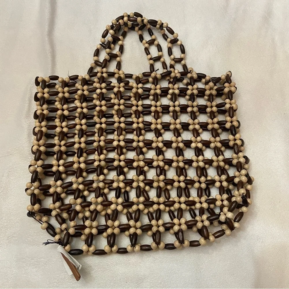 Madewell stylish tote